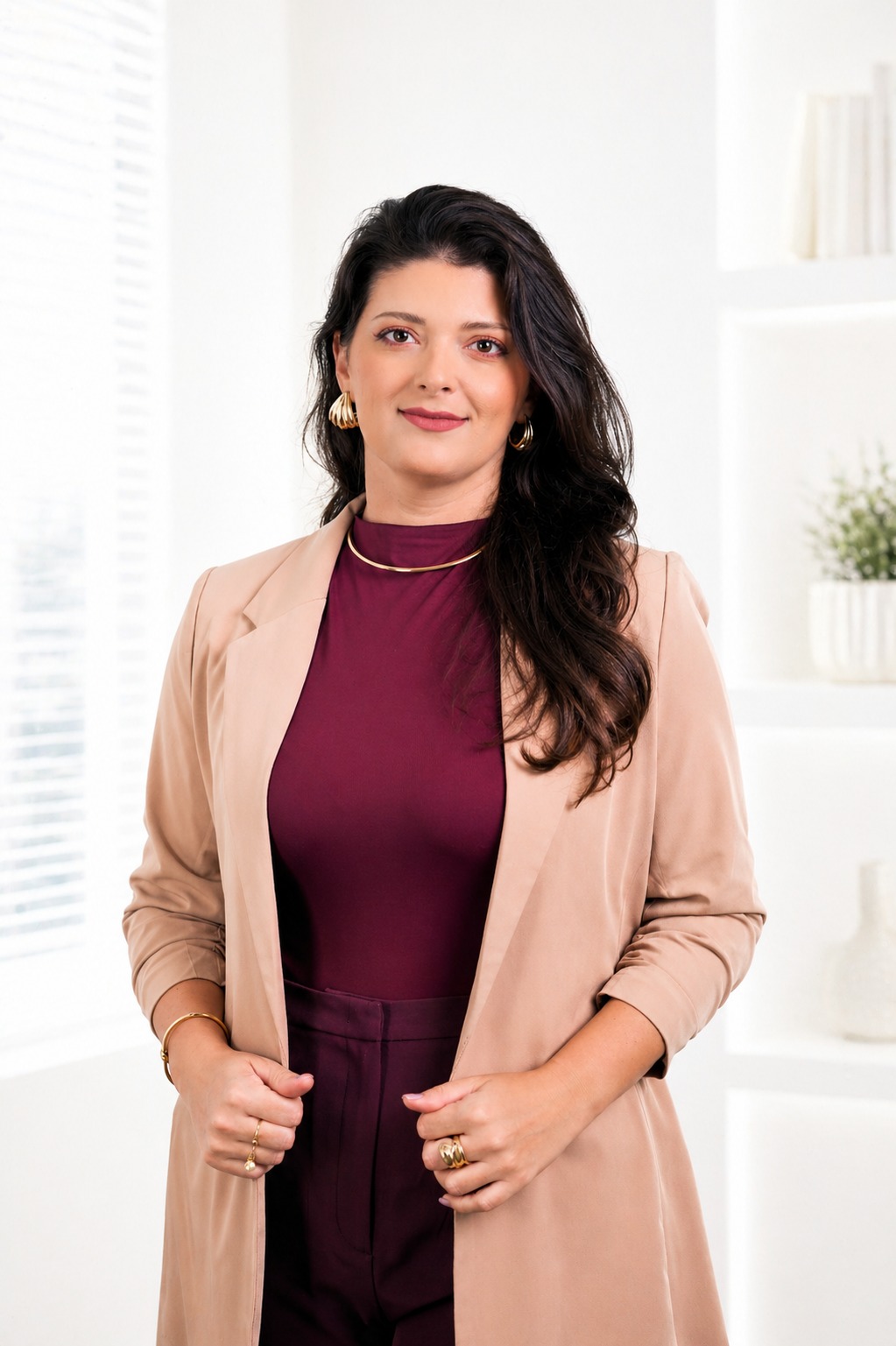 Priscila Sell
